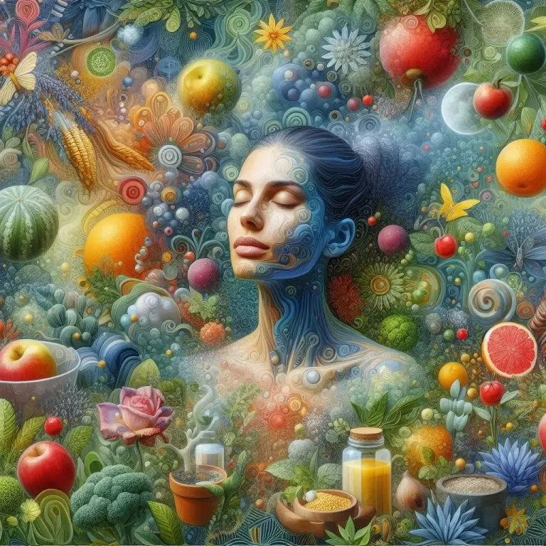 Jardins Sensorialmente Ricos: Como Incorporar Texturas e Aromas Sustentáveis