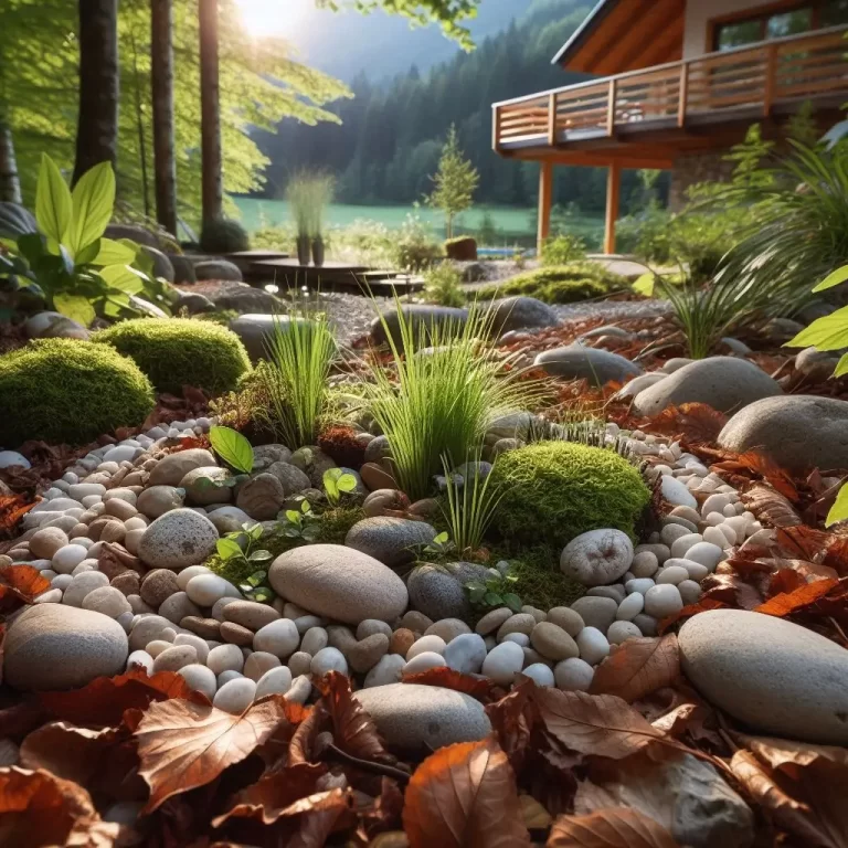 Técnicas de Mulching Natural para Proteger o Solo em Jardins Urbanos