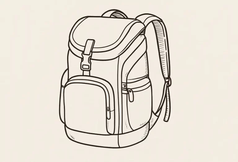 Como Montar Sua Mochila de Mochileiro: Dicas para Economizar Espaço e Viajar Leve